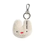 【SAMO ONDOH】ACC TOKIYOM KEYCHAIN / 三色 兔子 鑰匙圈 吊飾 台灣唯一正版代理 現貨