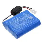 Battery for Welch-Allyn VS100, VS100 Spot Vision Screener P/N: 30018-EX, 34004