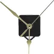 [Yosoo] 2Set Quartz Clock Movement Pointer Kit Mechanism Parts DIY Watch Repair Gold