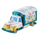 【震撼精品百貨】MICKY MOUSE_米奇/米妮 ~迪士尼小汽車米奇小汽車(日本7-11限定) #87209