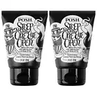 Perfectly Posh Steep With One Eye Open Hand Cream Spooky Halloween Hand Creme X2