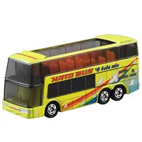 在飛比找PChome24h購物優惠-TOMICA 多美小汽車NO.042 三菱HATO BUS