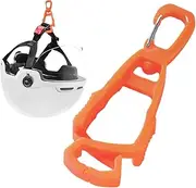 Glove Clips for Work - Gloves Keeper Multi-Function Holder Clamps | Zigzag Opening Gloves Keepers with Rotatable Buckle for Towel, Keys, Gloves, Eyeglasses, Flashlight, Mug Puchen