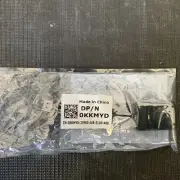 New Genuine Dell Display Port DP to DVI Single Link Adapter DP/N: 0KKMYD KKMYD