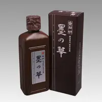 在飛比找樂天市場購物網優惠-日本 開明 墨之華 墨汁 高級墨汁 墨液 400ml /瓶 
