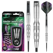 WINMAU Simon Whitlock 90% Tungsten Darts Prism