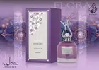 Andaleeb Flora EDP Perfume 100 ML By Asdaaf Lattafa New Release For Women