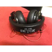 在飛比找蝦皮購物優惠-Beats dr dre detox