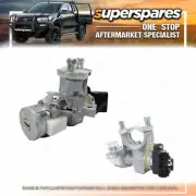 Ignition Switch for Ford Telstar AX AY for Models Without Airbags (for: Ford)