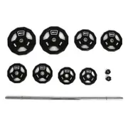 SMAI Pump Set - 44KG - Black