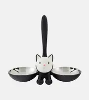 [Alessi] Alessi Tigrito cat bowl