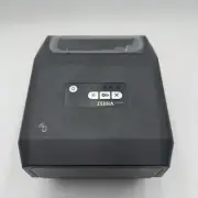 ZD4A042-301E00EZ Zebra ZD421 Thermal Printer with USB Ethernet - New