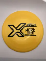 Discraft X Line Nuke