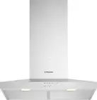 Westinghouse 60cm Canopy Rangehood Stainless Steel WRC614SD