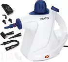 Handheld Steam Cleaner, 10 in 1 Steamer for Cleaning, Upholstery Steam Cleaner f