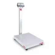 Penn Scale D52XW12RQR1 Digital Receiving Scale