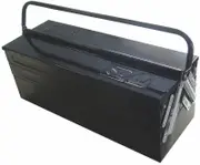 SP Tools SP40325 - Tool Box - 5 Tray