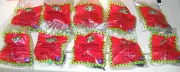 10 LOT MCDONALD'S CABBAGE PATCH KIDS FUN ON ICE JENNIFER LAUREN SEALED