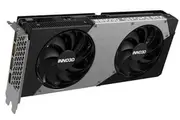 INNO3D GeForce RTX 5060 Ti TWIN X2 OC 16GB GDDR7 Graphics Card [N506T2-16D7X-191073N]
