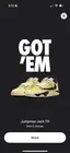 CJ1 T-REXX BRIGHT CACTUS Travis Scott FZ8117 102 Size 10.5