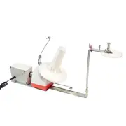 Wool Yarn Winder Yarn Ball Winder Electric