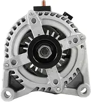 Generator Alternator Compatible For BMW F10 F11 520d F32 F33 F36 420d F30 F31 F34 318d 320d B47 12317640131 7640131 1042118180 1042118182