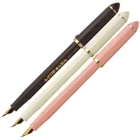 在飛比找蝦皮購物優惠-日本限定販售新色登場 SAILOR寫樂 彎嘴 書法尖鋼筆-4
