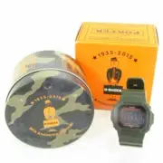 CASIO G-SHOCK PORTER G-5600E Tough dw-5600 5600 Yoshida & Company Tokyo Japan