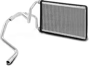A-Premium HVAC Heater Core Compatible with Honda Pilot 2009 2010 2011 2012 2013 2014 2015 Replace# 79115SZAA02