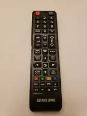 New OEM Samsung Remote Control, model: BN59-01175N