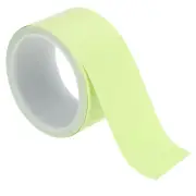 2"x16.4' Glow in the Dark Tape Self Adhesive Stair Tape Neon Luminous