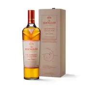 The Macallan Harmony Collection Rich Cacao Scotch Whiskey 700mL Bottle