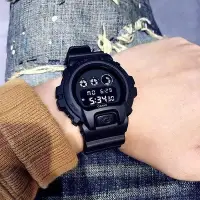 在飛比找Yahoo!奇摩拍賣優惠-代購#CASIO G-SHOCK林俊杰同款防水手表DW-69