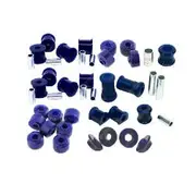 Front + Rear SuperPro Suspenison Bush Kit for Toyota Celica TA22 1971-1976