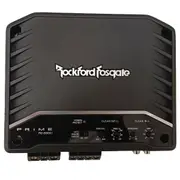 Rockford Fosgate R2-500X1 500W Class D Mono Amplifier