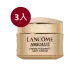 LANCOME蘭蔻 絕對完美黃金玫瑰修護乳霜45ml(15ml*3) (經典版)國際航空版