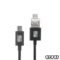 在飛比找蝦皮購物優惠-【A-GOOD】Micro USB to Micro USB