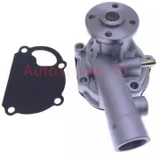 32C45-00023 32C45-00022 Water Pump for Mitsubishi Engine S4Q S4Q2 S3Q2 S4Q2T