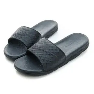 帝安諾 - NIKE WMNS BENASSI SOLARSOFT 黑 拖鞋 海綿軟底 705474-091【APP下單享4%點數】