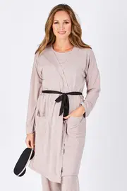 Mercury Gown Set--BET-BB717W18
