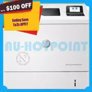 HP LaserJet Enterprise M554DN A4 Color Laser High Speed Printer 38PPM P/N:7ZU81A