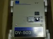 DISCO INVERTER AC DRIVE VFD DV-503 DV503S3700Z 15A 5.2 KVA NEW