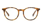 Polaroid PLD D496 086 Unisex Eyeglasses
