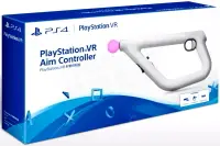 在飛比找露天拍賣優惠-【二手商品】SONY PS5 PS4 VR PSVR 射擊控