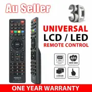 All In One Universal Remote Control for TV Replacement Controller For LCD/LED/TV