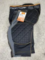 Shock Doctor 388 Men’s Small High Impact Compression Shorts