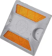 TEHAUX Reflective Road Signs Slow Down for Pets Sign Golf Cart Accessories Fun Drive Slow Signs Mail Carrier Accessories Slow Down Warning Signs Driveway Reflectors Funny Car Decals Metal