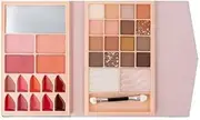 Makeup Conceal Palette - Conceal Contour Eyeshadow Palette | Waterproof Makeup Cream Palettes | Long Lasting Eyeshadow Pallet | Makeup Eyeshadow Makeup Kit For Women Girlfriend Mother Wife