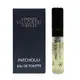 Lorenzo Villoresi Firenze Patchouli 廣藿香淡香水 2ml