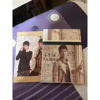 在飛比找蝦皮購物優惠-陳勢安 再愛一遍 天后陳勢安 cd+dvd